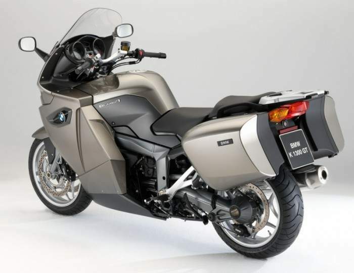 bmw k1300gt